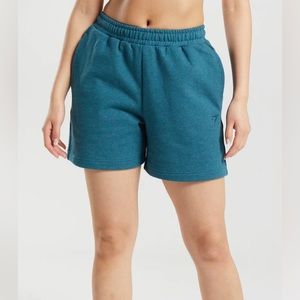 NWT Gymshark Shorts
